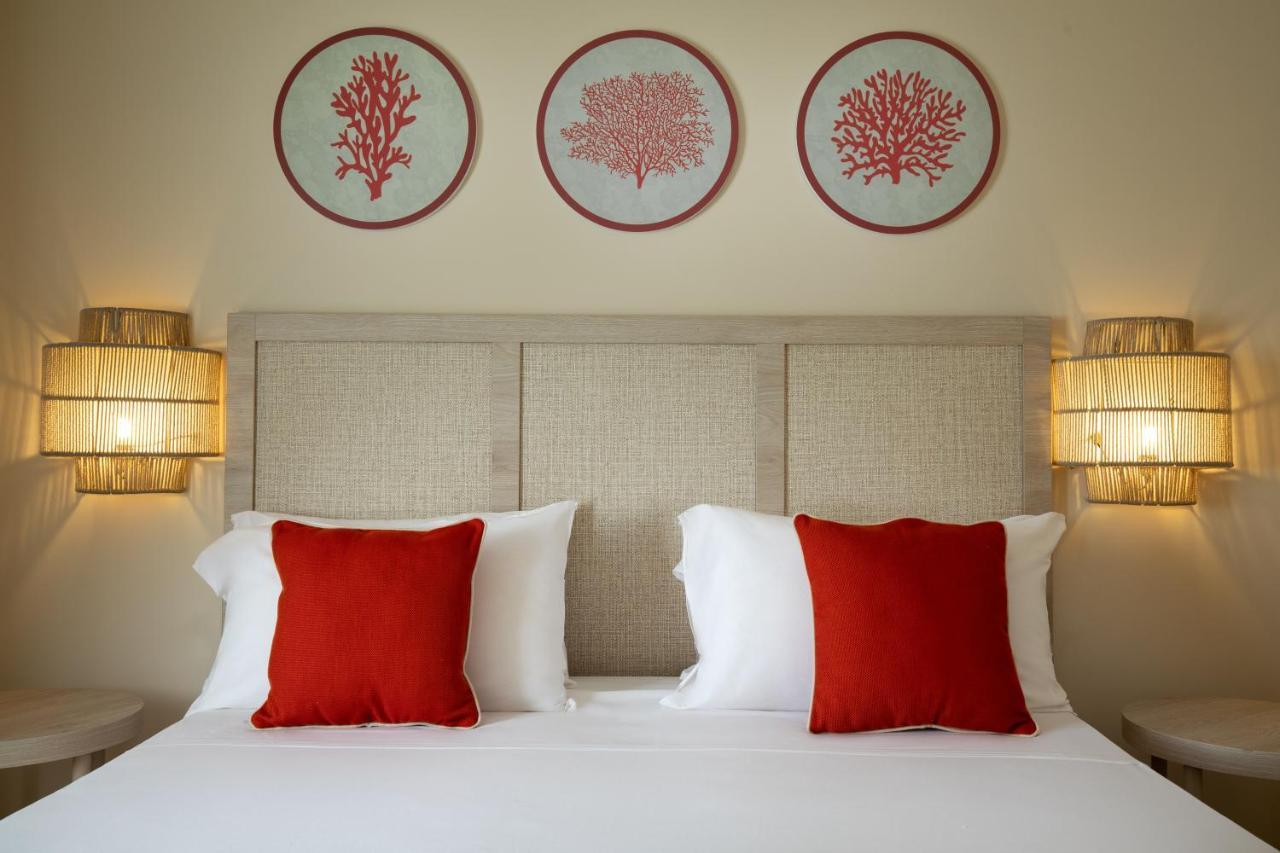 Voi Le Muse Essentia Hotel Zambrone Exterior photo
